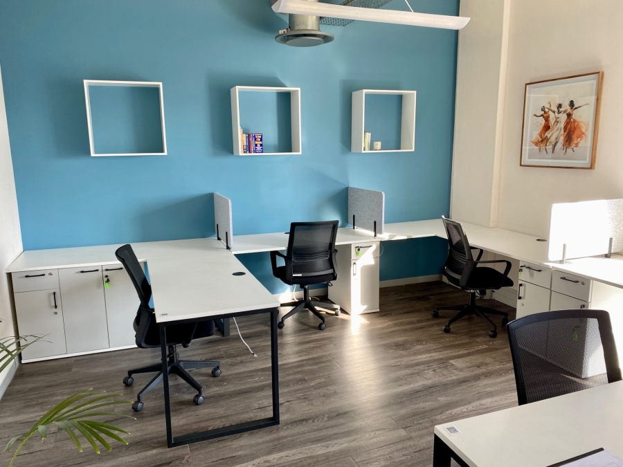 To Let commercial Property for Rent in De Waterkant Western Cape